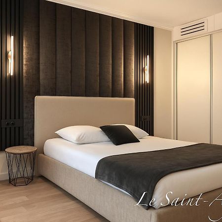 Maya Appartements & Suites Cosne-sur-Loire Екстериор снимка