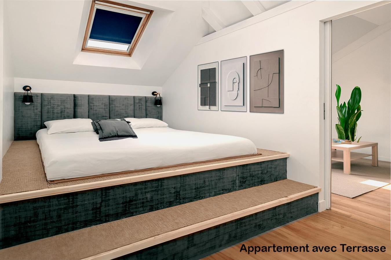 Maya Appartements & Suites Cosne-sur-Loire Екстериор снимка
