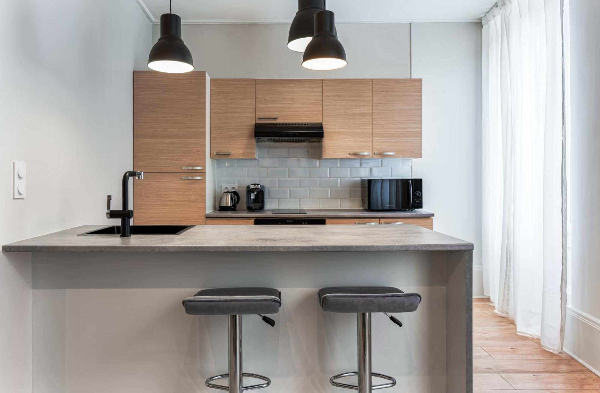 Maya Appartements & Suites Cosne-sur-Loire Екстериор снимка